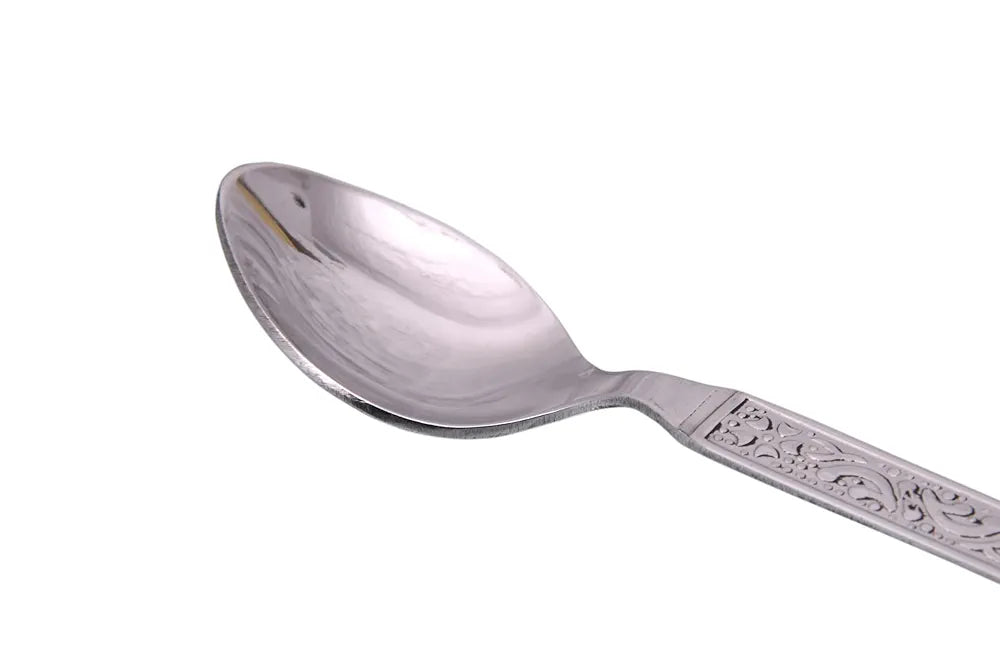 KOM-COFFEE SPOON CLASSIC KOM-COFFEE SPOON CLASSIC